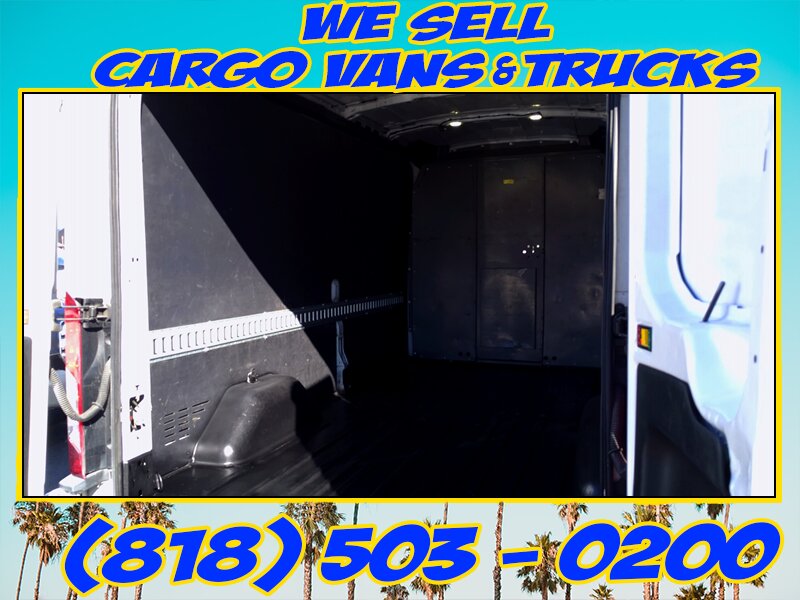 2017 Ford Transit 350   - Photo 19 - North Hollywood, CA 91605