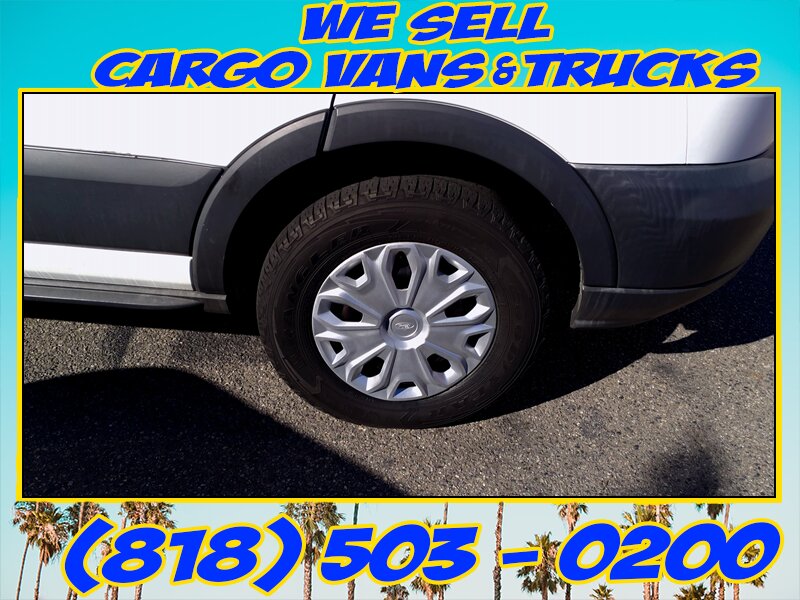 2017 Ford Transit 350   - Photo 8 - North Hollywood, CA 91605