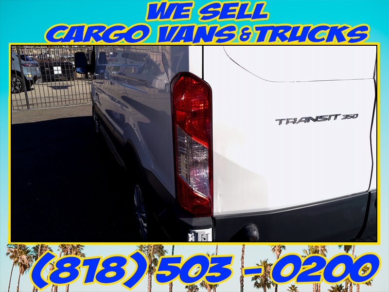 2017 Ford Transit 350   - Photo 15 - North Hollywood, CA 91605