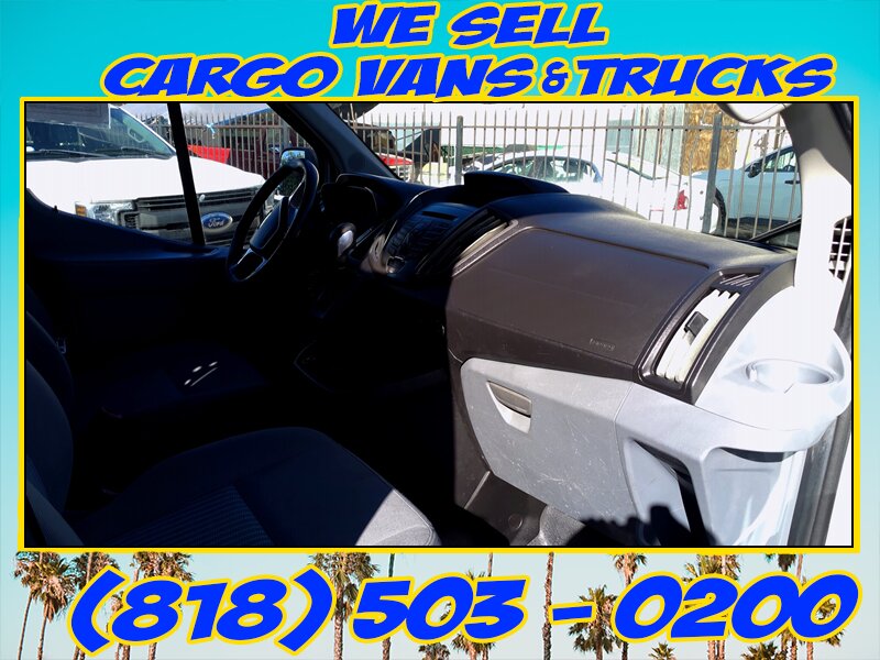 2017 Ford Transit 350   - Photo 11 - North Hollywood, CA 91605