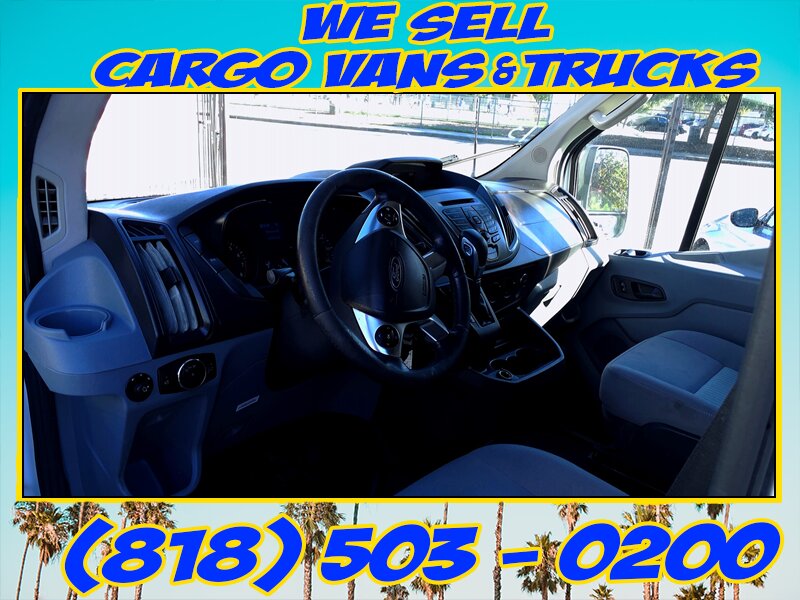 2017 Ford Transit 350   - Photo 24 - North Hollywood, CA 91605