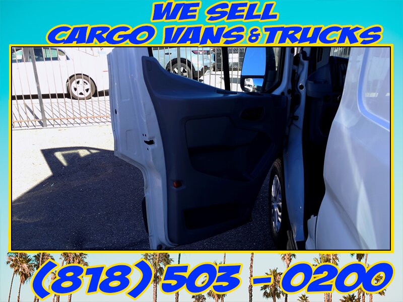 2017 Ford Transit 350   - Photo 23 - North Hollywood, CA 91605