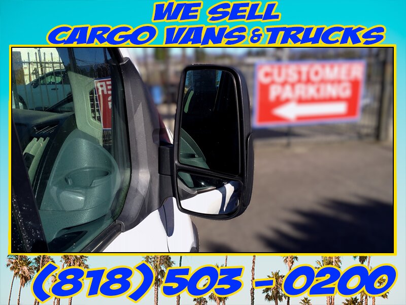 2017 Ford Transit 350   - Photo 9 - North Hollywood, CA 91605