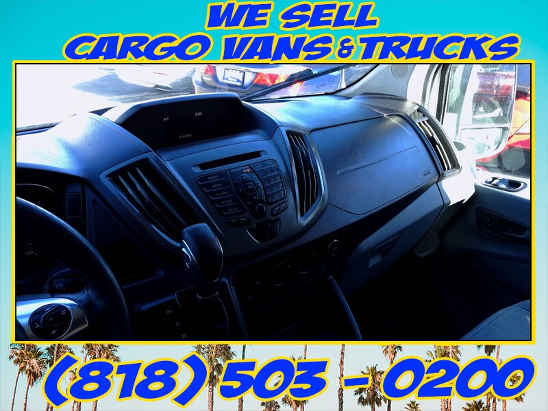 2017 Ford Transit 350   - Photo 26 - North Hollywood, CA 91605