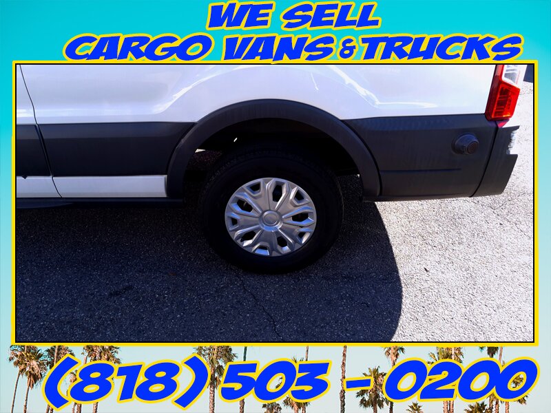 2017 Ford Transit 350   - Photo 20 - North Hollywood, CA 91605