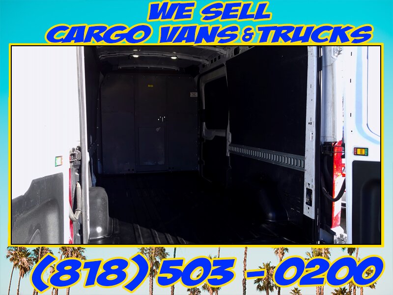 2017 Ford Transit 350   - Photo 18 - North Hollywood, CA 91605