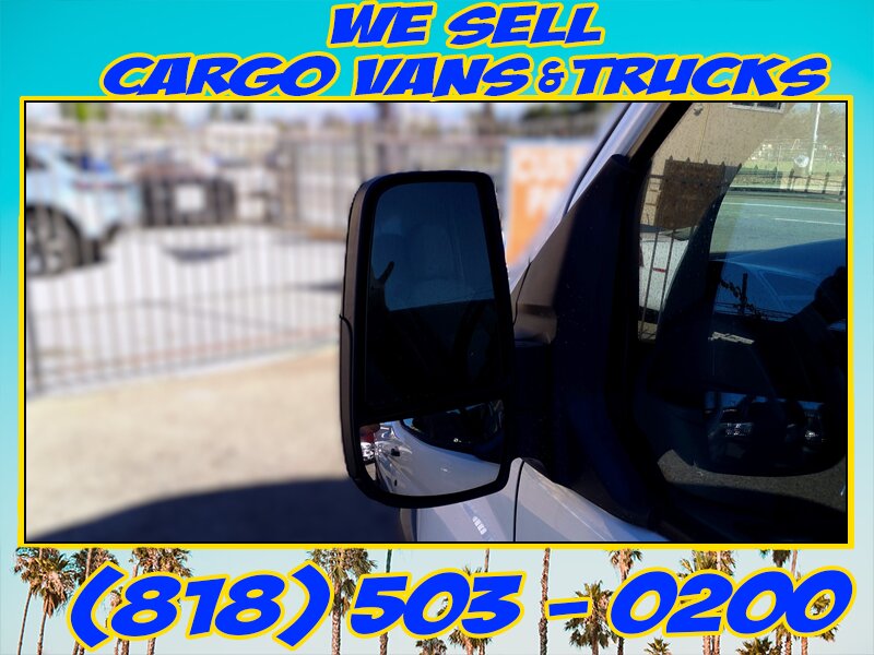 2017 Ford Transit 350   - Photo 22 - North Hollywood, CA 91605