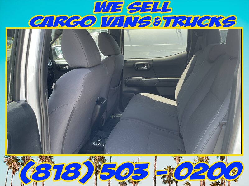 2017 Toyota Tacoma TRD Sport   - Photo 15 - North Hollywood, CA 91605