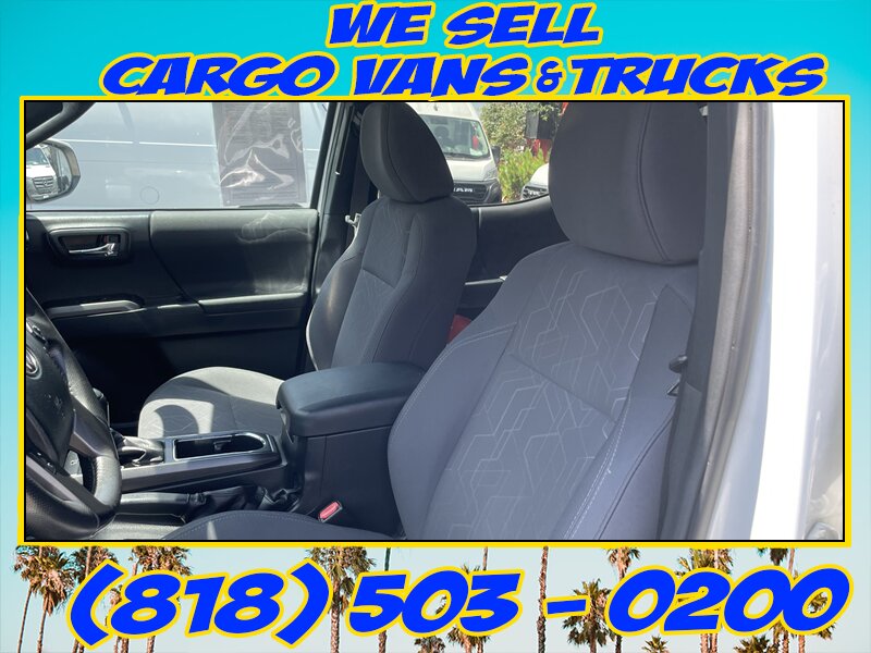 2017 Toyota Tacoma TRD Sport   - Photo 14 - North Hollywood, CA 91605