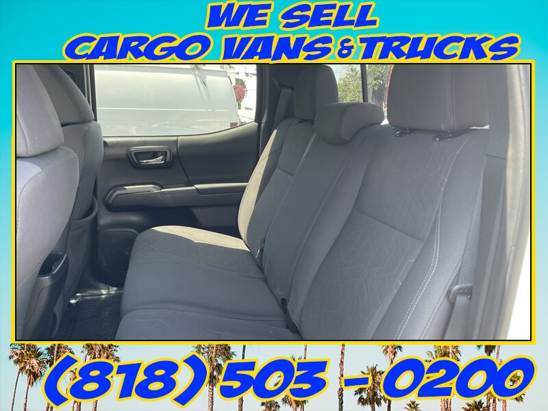 2017 Toyota Tacoma TRD Sport   - Photo 16 - North Hollywood, CA 91605