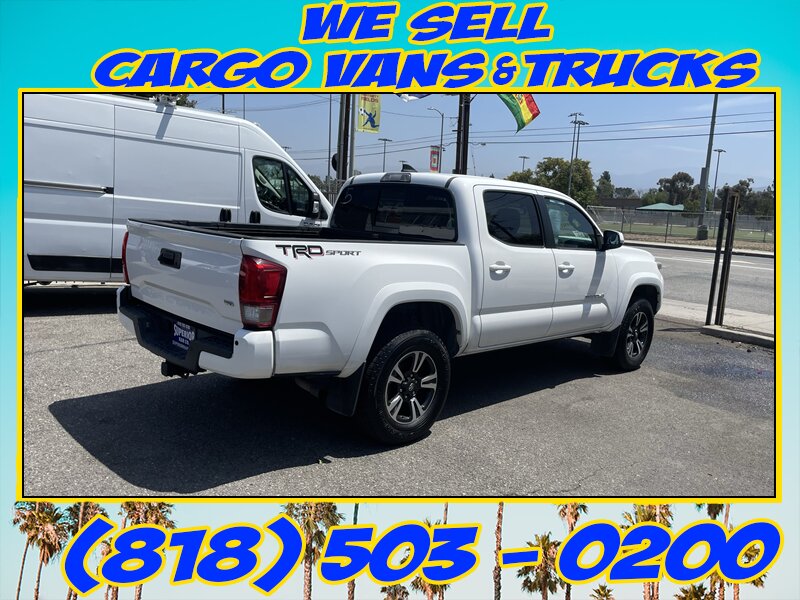 2017 Toyota Tacoma TRD Sport   - Photo 6 - North Hollywood, CA 91605