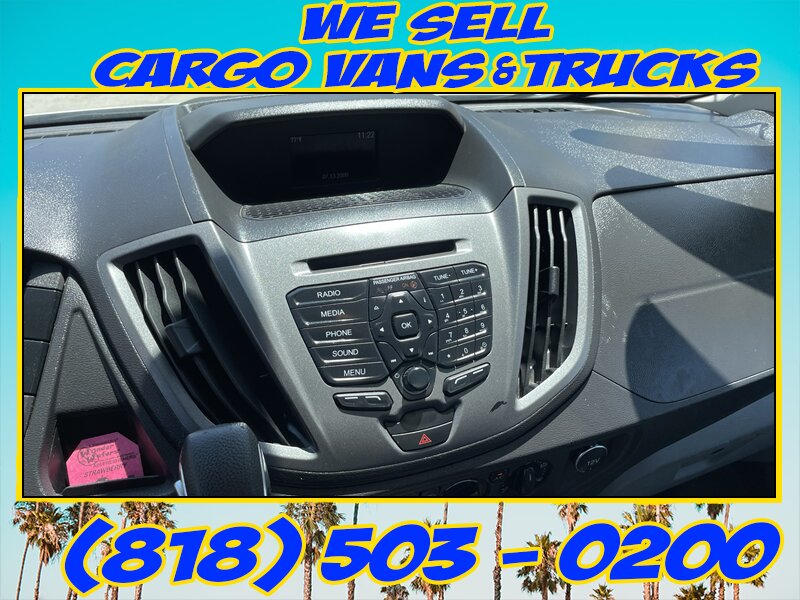 2018 Ford Transit 350 HD - Photo 8 - North Hollywood, CA 91605