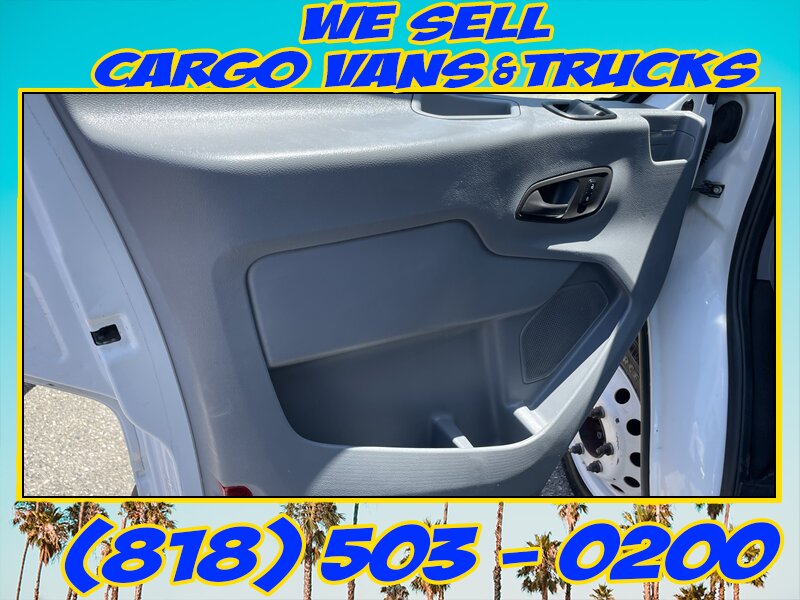 2018 Ford Transit 350 HD - Photo 6 - North Hollywood, CA 91605