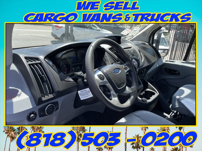 2018 Ford Transit 350 HD - Photo 7 - North Hollywood, CA 91605