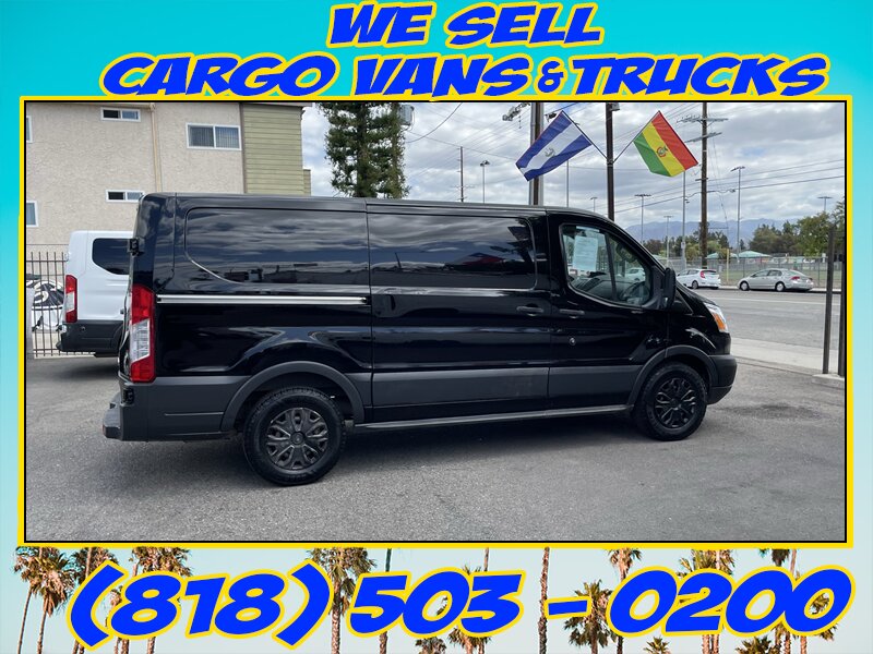 2018 Ford Transit 150   - Photo 4 - North Hollywood, CA 91605