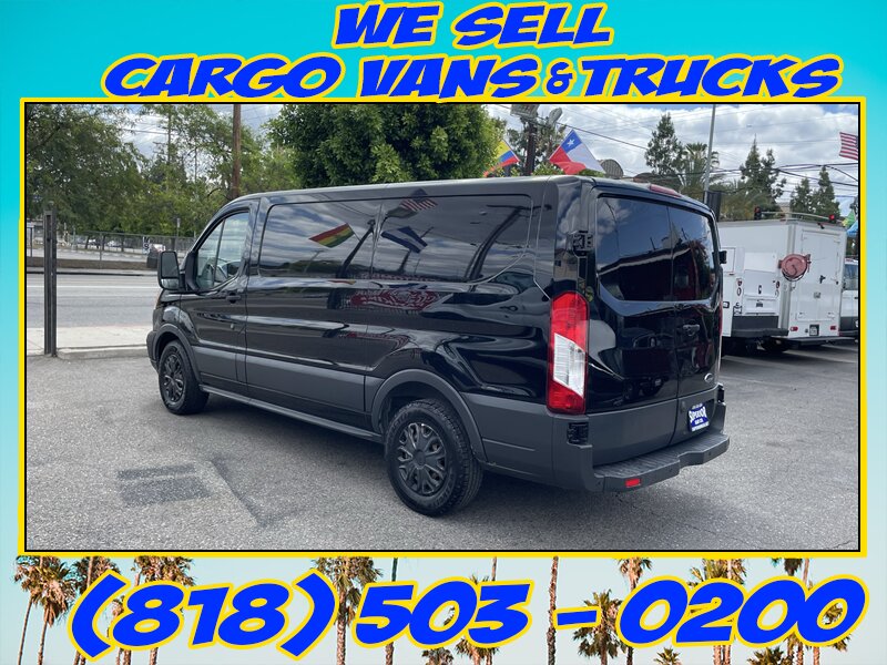 2018 Ford Transit 150   - Photo 6 - North Hollywood, CA 91605