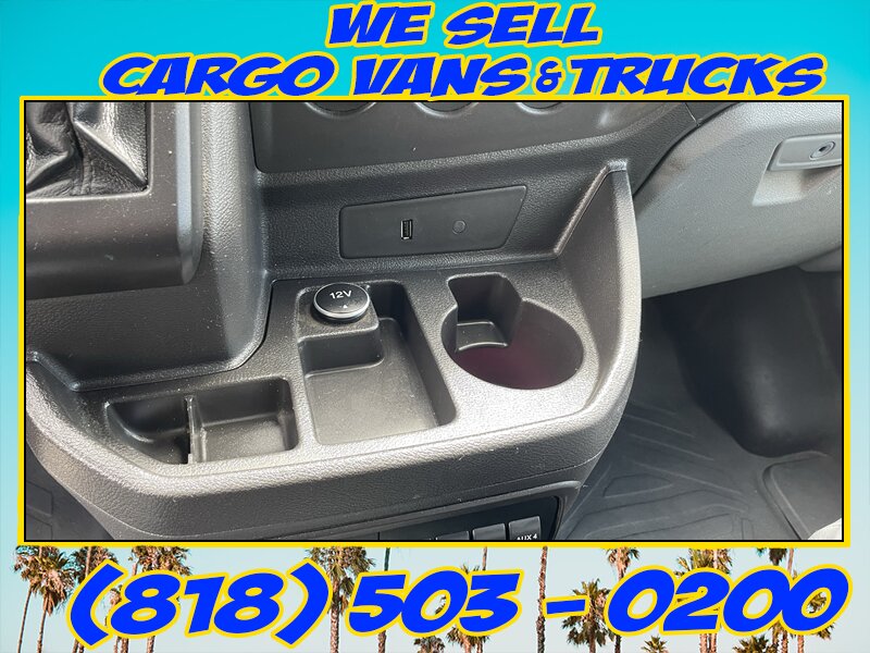 2018 Ford Transit 150   - Photo 8 - North Hollywood, CA 91605