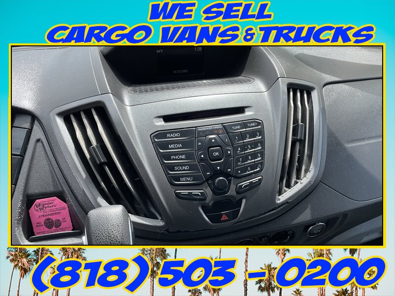 2018 Ford Transit 150   - Photo 7 - North Hollywood, CA 91605