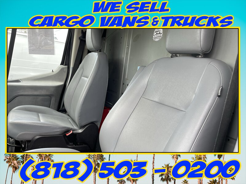2018 Ford Transit 150   - Photo 9 - North Hollywood, CA 91605