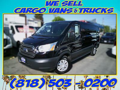 2016 Ford Transit 150  