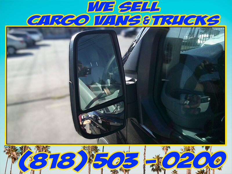 2016 Ford Transit 150   - Photo 25 - North Hollywood, CA 91605