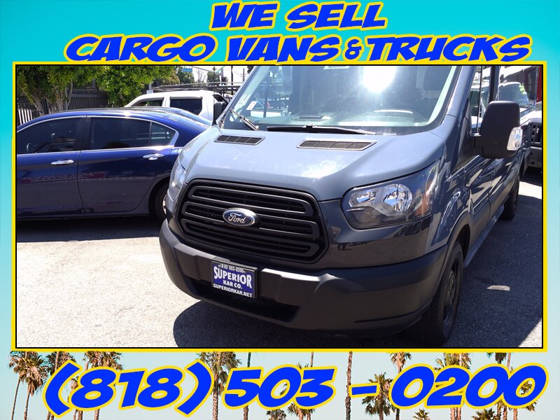 2019 Ford Transit 250 - Photo 6 - North Hollywood, CA 91605