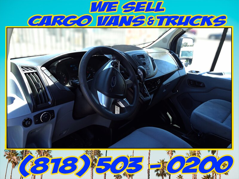 2019 Ford Transit 250 - Photo 26 - North Hollywood, CA 91605