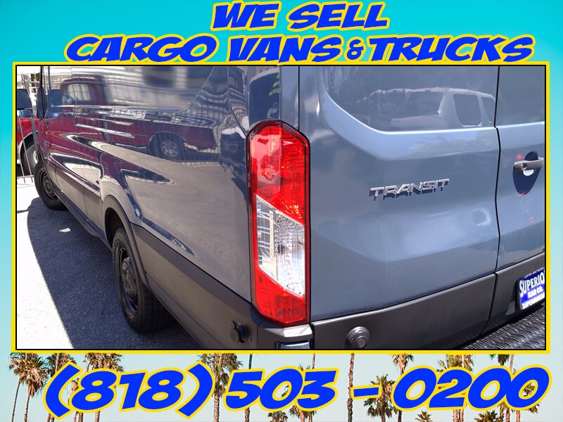 2019 Ford Transit 250 - Photo 16 - North Hollywood, CA 91605