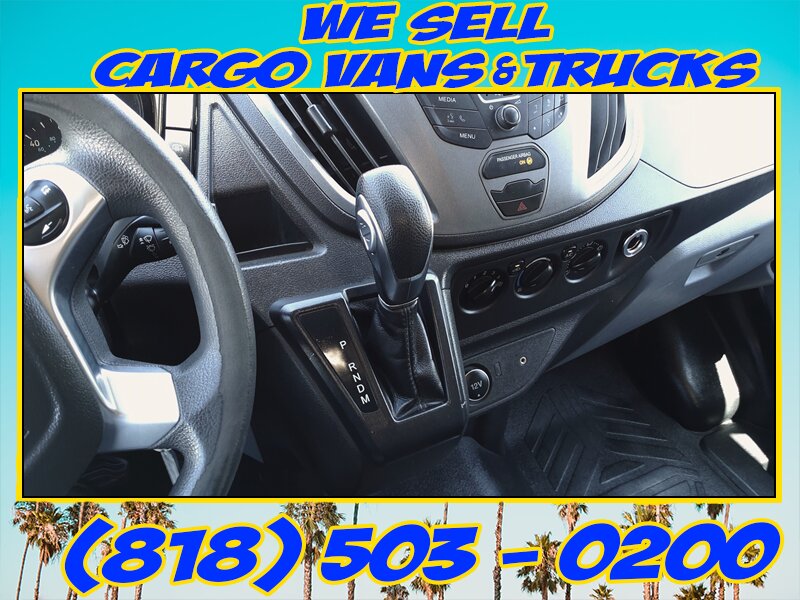 2019 Ford Transit 250 - Photo 29 - North Hollywood, CA 91605