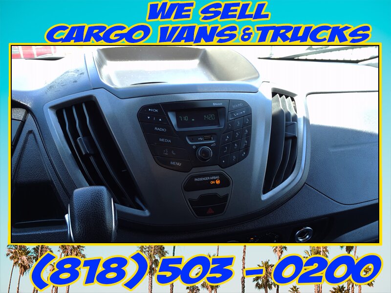 2019 Ford Transit 250 - Photo 30 - North Hollywood, CA 91605