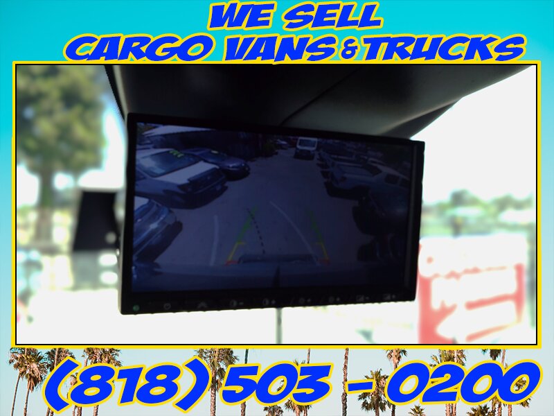 2019 Ford Transit 250 - Photo 31 - North Hollywood, CA 91605