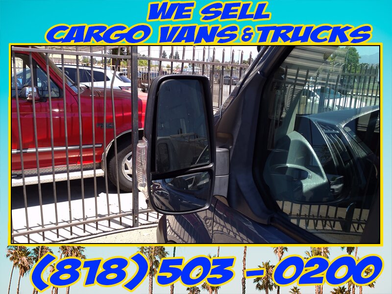 2019 Ford Transit 250 - Photo 24 - North Hollywood, CA 91605