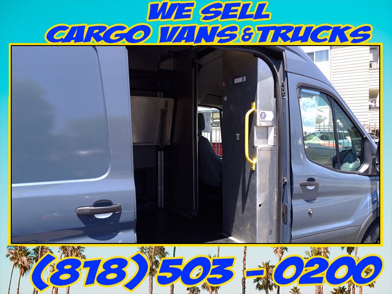 2019 Ford Transit 250 - Photo 14 - North Hollywood, CA 91605