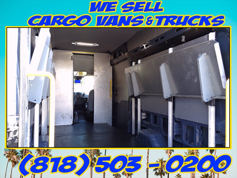 2019 Ford Transit 250 - Photo 21 - North Hollywood, CA 91605
