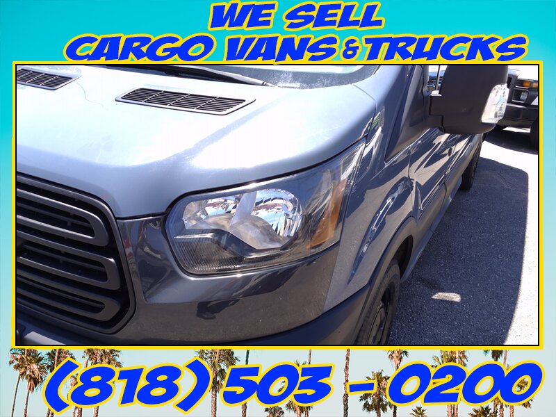2019 Ford Transit 250 - Photo 5 - North Hollywood, CA 91605