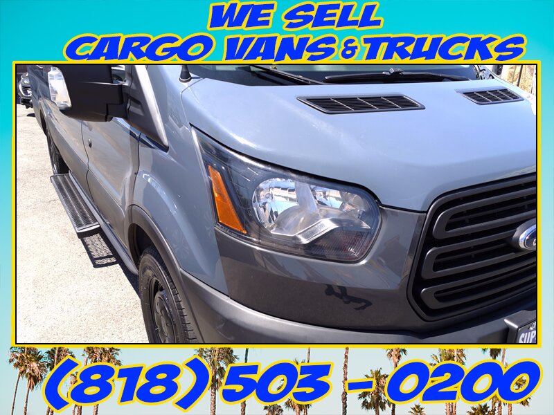 2019 Ford Transit 250 - Photo 4 - North Hollywood, CA 91605