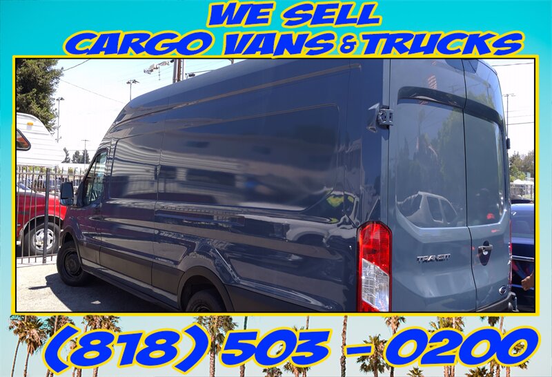 2019 Ford Transit 250 - Photo 22 - North Hollywood, CA 91605