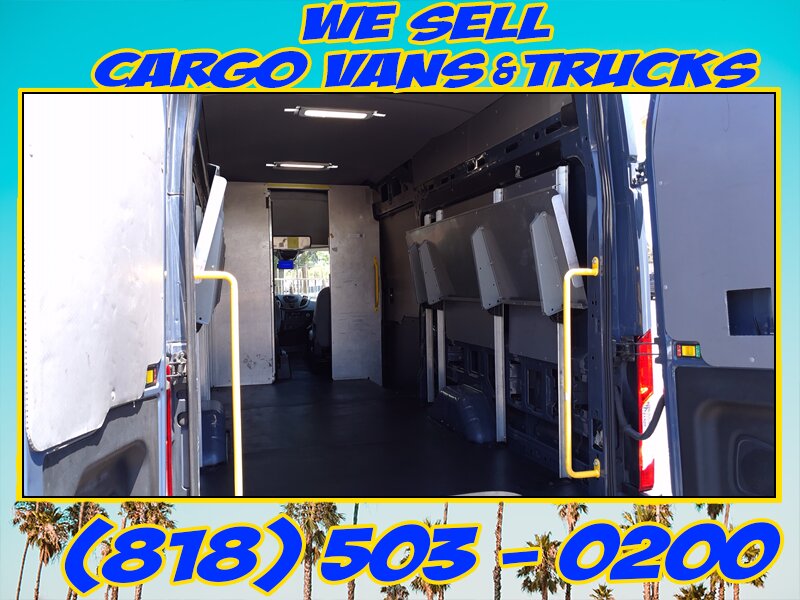 2019 Ford Transit 250 - Photo 19 - North Hollywood, CA 91605