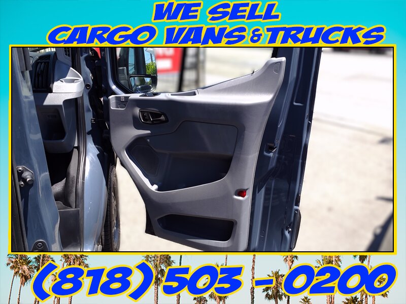 2019 Ford Transit 250 - Photo 12 - North Hollywood, CA 91605
