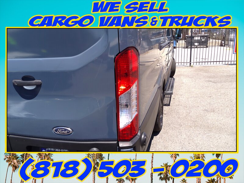 2019 Ford Transit 250 - Photo 17 - North Hollywood, CA 91605