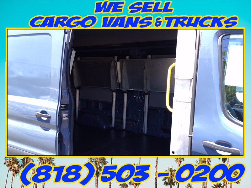 2019 Ford Transit 250 - Photo 13 - North Hollywood, CA 91605