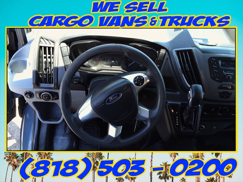 2019 Ford Transit 250 - Photo 27 - North Hollywood, CA 91605