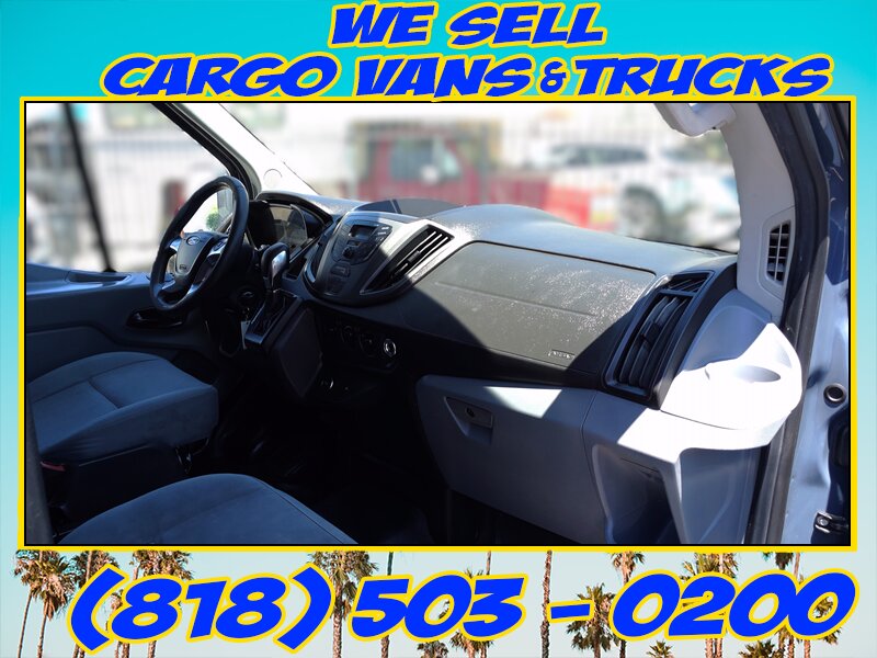 2019 Ford Transit 250 - Photo 11 - North Hollywood, CA 91605