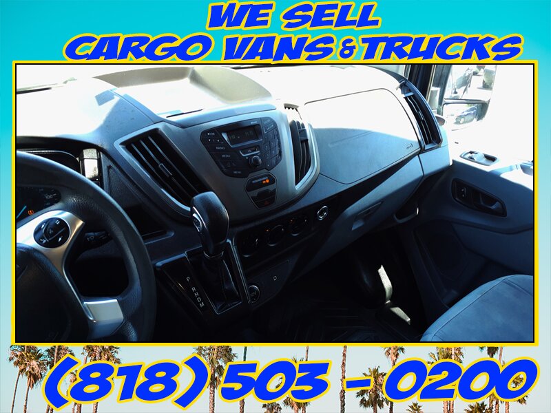 2019 Ford Transit 250 - Photo 28 - North Hollywood, CA 91605