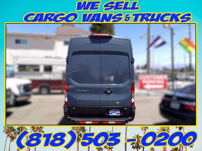 2019 Ford Transit 250 - Photo 15 - North Hollywood, CA 91605