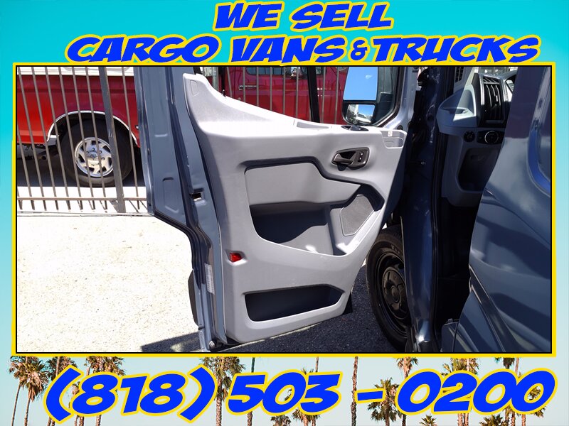 2019 Ford Transit 250 - Photo 25 - North Hollywood, CA 91605