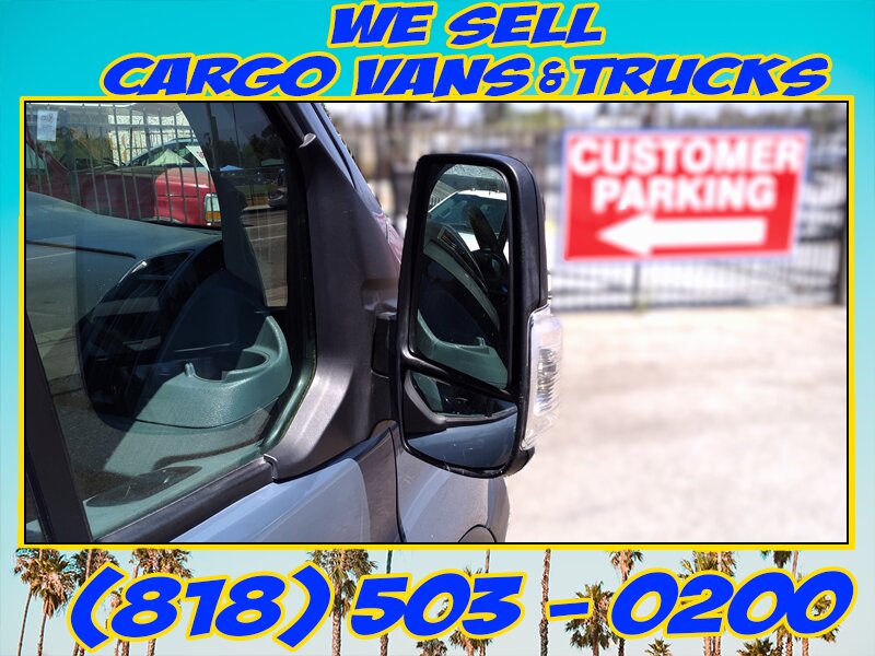 2019 Ford Transit 250 - Photo 10 - North Hollywood, CA 91605