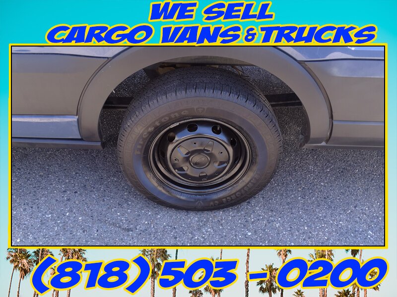 2019 Ford Transit 250 - Photo 23 - North Hollywood, CA 91605