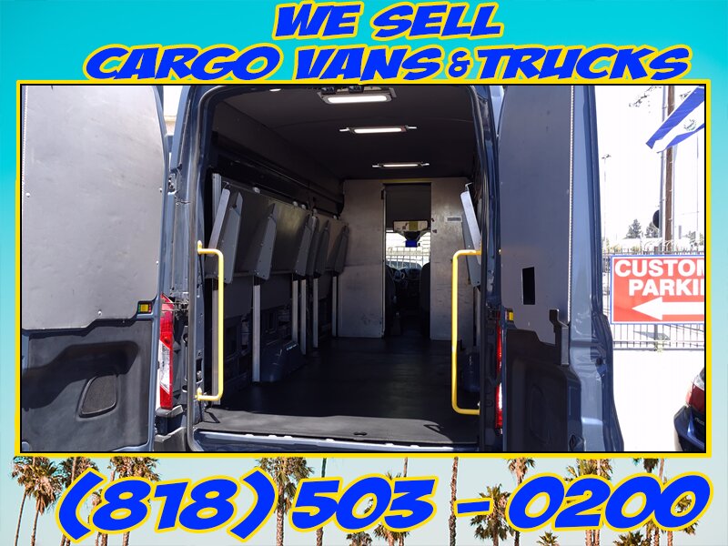 2019 Ford Transit 250 - Photo 20 - North Hollywood, CA 91605