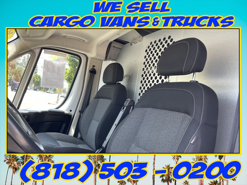 2020 RAM ProMaster 2500 159 WB - Photo 9 - North Hollywood, CA 91605